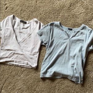 4 SHIRTS FOR $30!